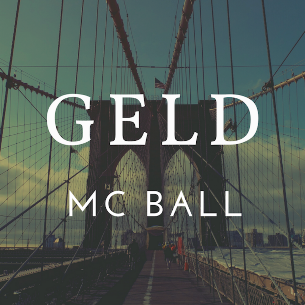 Geld - MC Ball
